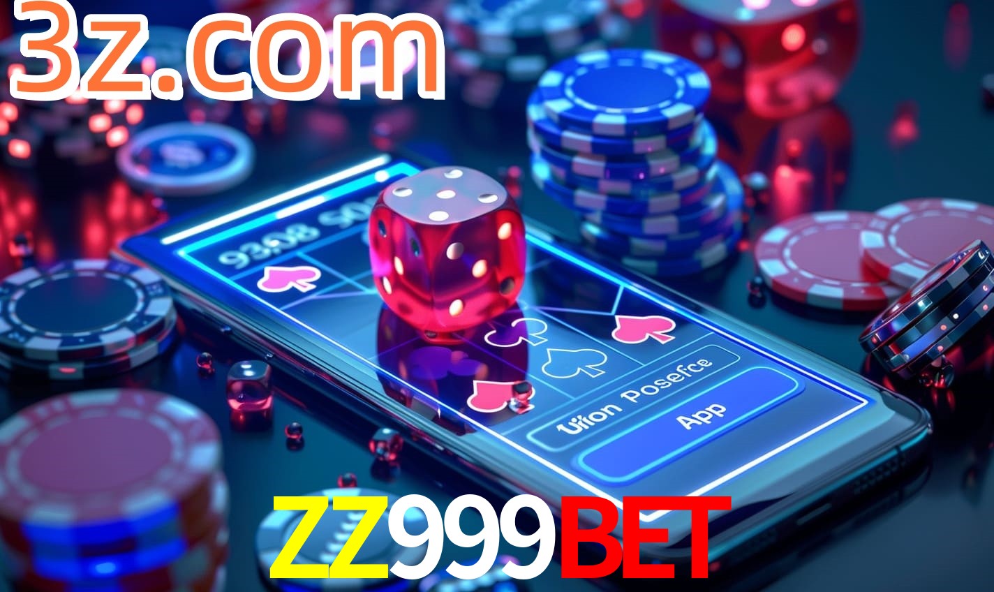 Baixar App ZZ999BET