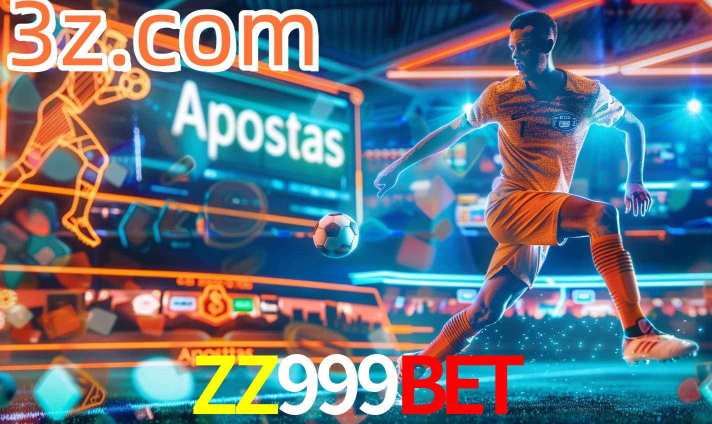 Apostas ZZ999BET