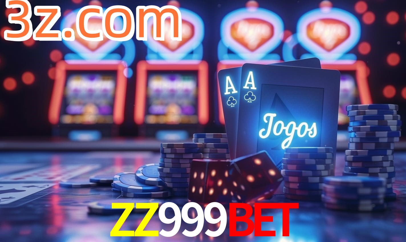 Lista de Jogos ZZ999BET